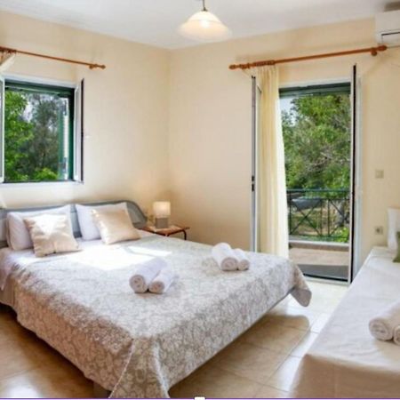 Nikis Country House - Lefkada Bnb Private Parking Lygia  Extérieur photo