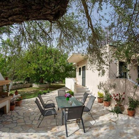 Nikis Country House - Lefkada Bnb Private Parking Lygia  Extérieur photo